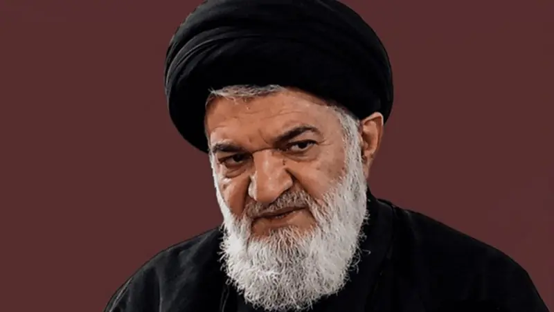 آخرین وضعیت پرونده محمدباقر خرازی