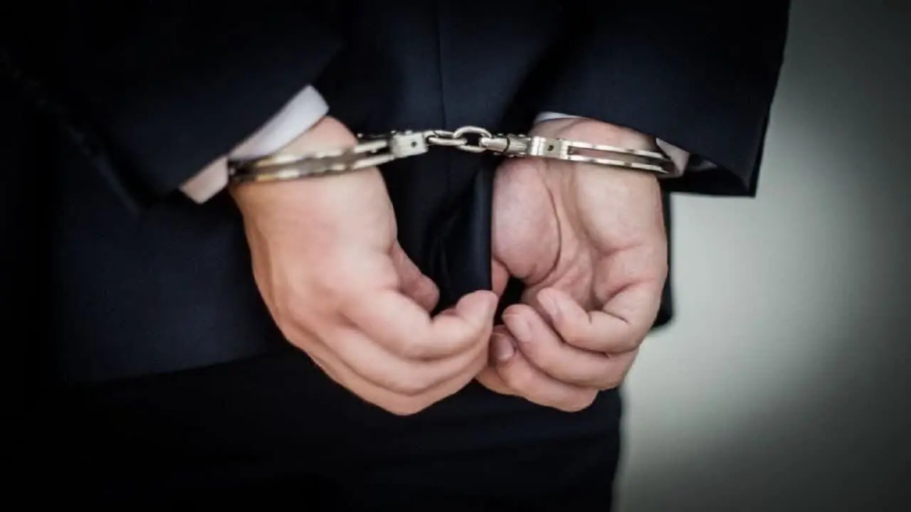 دستگیری مقام عالیرتبه نظامی قلابی