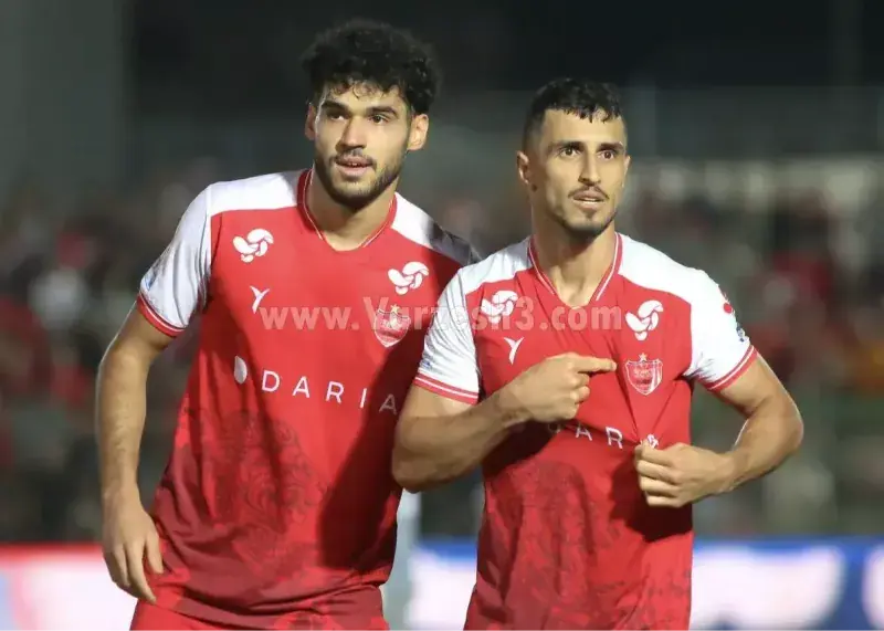اختصاصی: خبر شوکهکننده در مورد ستاره پرسپولیس!