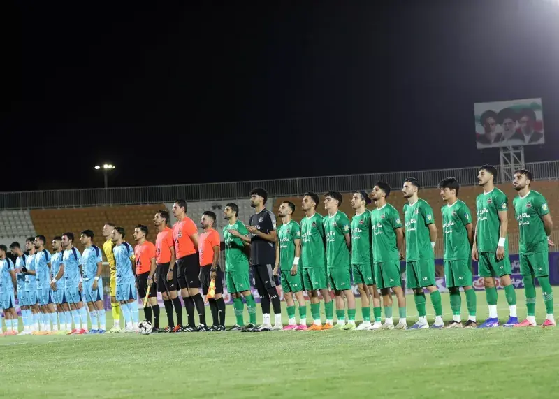 رفتار جنون آمیز وحید با ارزانترین بنزین ایران!