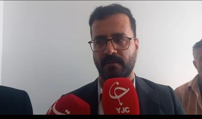  خرید و فروش واحدهای نهضت ملی مسکن همچنان ممنوع است + فیلم