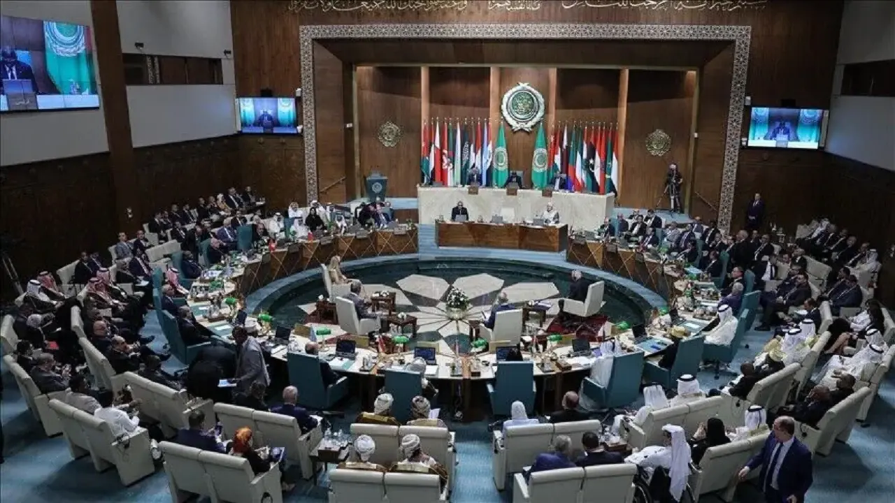 وزرای خارجه عربی خواستار اقدام فوری بینالمللی برای حمایت از فلسطینیان شدند