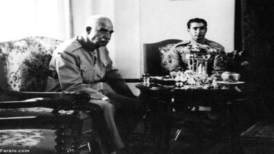 رضاخان و التماس به مجلسی که «طویله» خوانده بودش