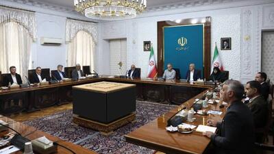 طرحهای محیطزیستی و حکمرانی آب باید مبتنی بر نیازسنجی اقلیمی باشد