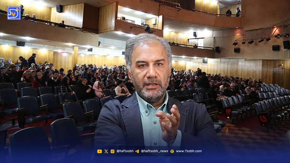نگرانی جدی از حرفهای عسگرپور درباره احضار سینماگران