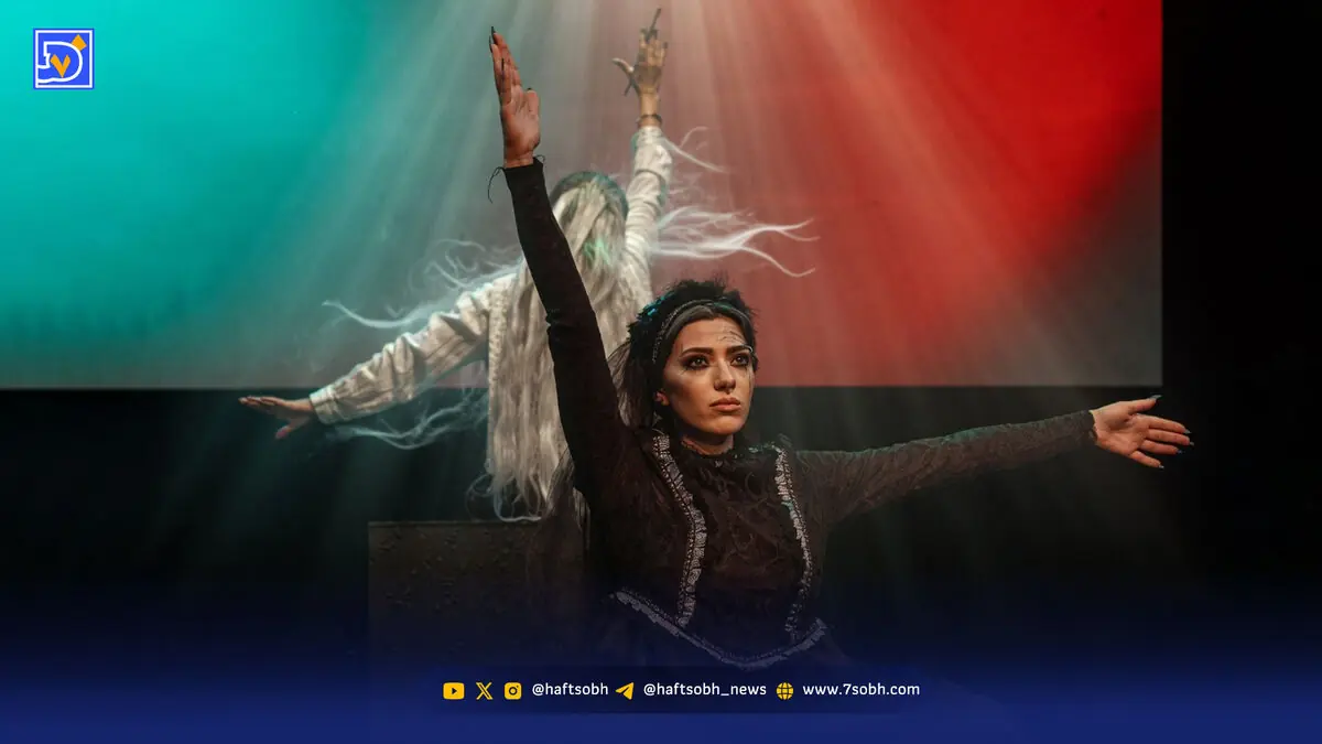  گفت‌وگو با نیلوفر شکری درباره تئاتر، چهره‌ها و‌ خطر تجاری‌ شدن صحنه