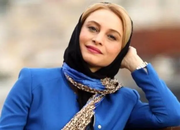 مریم کاویانی به حواشی ازدواجش واکنش نشان داد | آخرین خبر