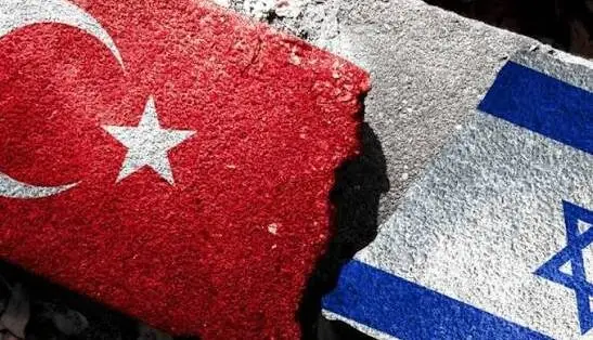 فرمانده نیروی دریایی رژیم صهیونیستی، ترکیه را تهدید کرد | آخرین خبر
