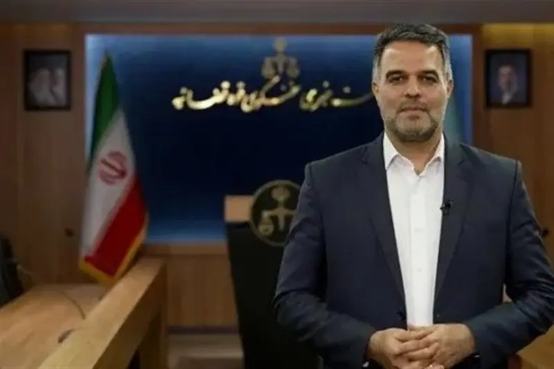  قوه قضائیه: «محمدباقر خرازی» دربازداشت است