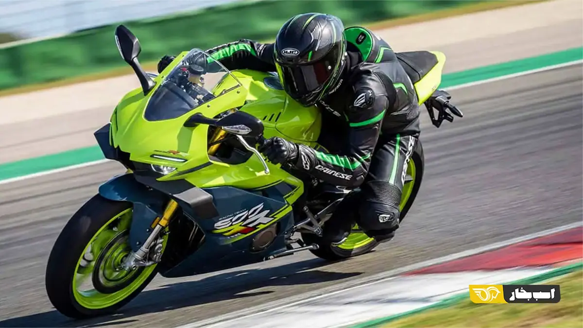 ZXMoto 500RR؛ بازگشت یک فرمول جذاب