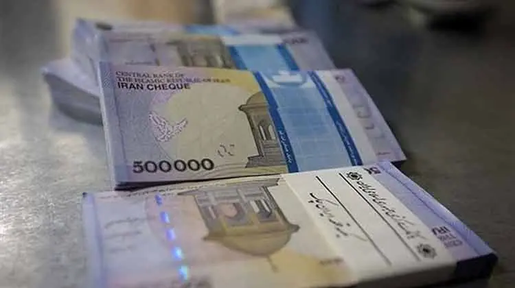  پرداخت حقوق آبان‌ماه کارکنان مشروط شد!