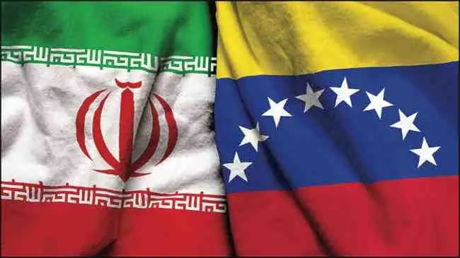  تجارت ۲۰ میلیاردی با ونزوئلا دور از دسترس نیست