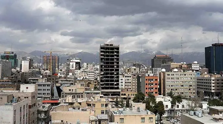 اقساط نهضت ملی مسکن باید کمتر از ۴۰ درصد درآمد باشد
