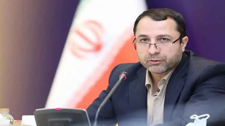 صالح آبادی: ارز مورد نیاز واردات کالاهای اساسی از سامانه نیما تأمین میشود