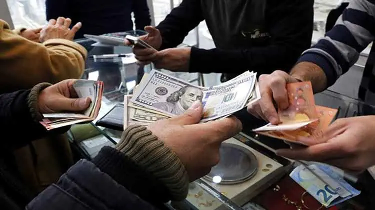 پیشبینی صرافان از نرخ ارز/ دلار به زیر ۴۰ هزار تومان برمیگردد؟