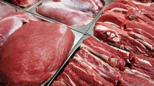  قیمت جدید گوشت قرمز اعلام شد(جدول قیمت)