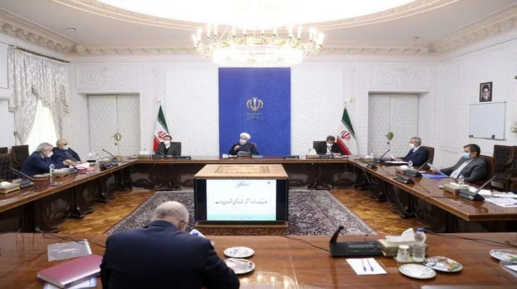 رییس جمهور: مسائل کلان و راهبردی باید به دور از تنش برنامهریزی شود