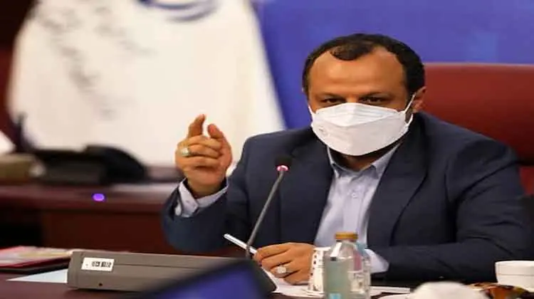 خاندوزی خبر داد؛ رشد ۱۰۰درصدی ترخیص کالا در شهریور ماه