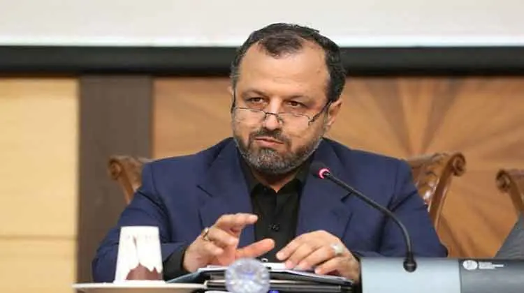 خاندوزی اعلام کرد؛ ایران و عربستان در مسیر تعاملات مناسب اقتصادی