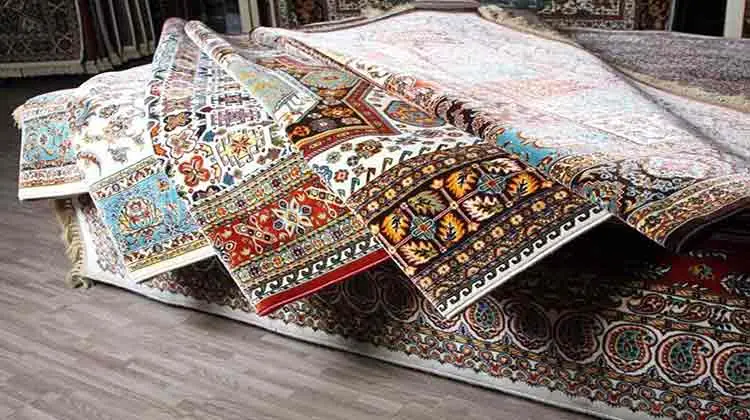 ترکیه صادرات فرش را افزایش میدهد/ صنعت فرش در حال از بین رفتن است