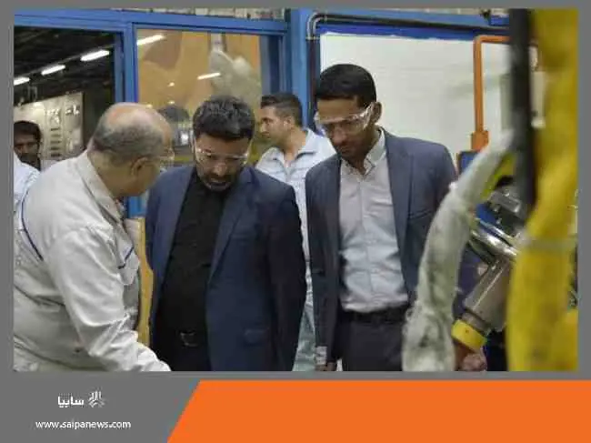 بررسی و پایش کیفیت خودرو و قطعات آن توسط بازرسان سازمان بازرسی در سال جاری/ ارتقاء نسبی کیفیت خودروی شاهین
