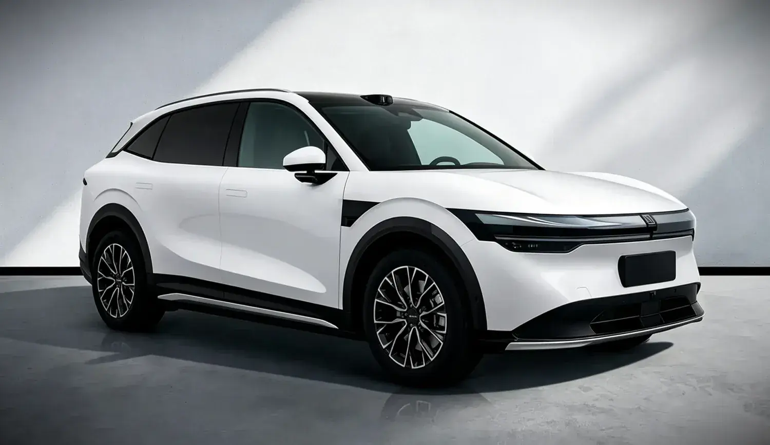 زیکر 7X ؛ مدل جدید خودرویی که فروش خوبی دارد (+عکس)