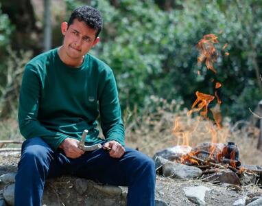 آخرین اپیزود فصل دوم مجموعه سرو سپید سرخ پنجشنبه پخش میشود