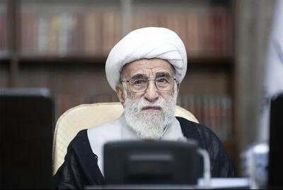 آیتالله جنتی: دشمنان باید بدانند هر تجاوزی با پاسخ محکمتر روبهرو میشود