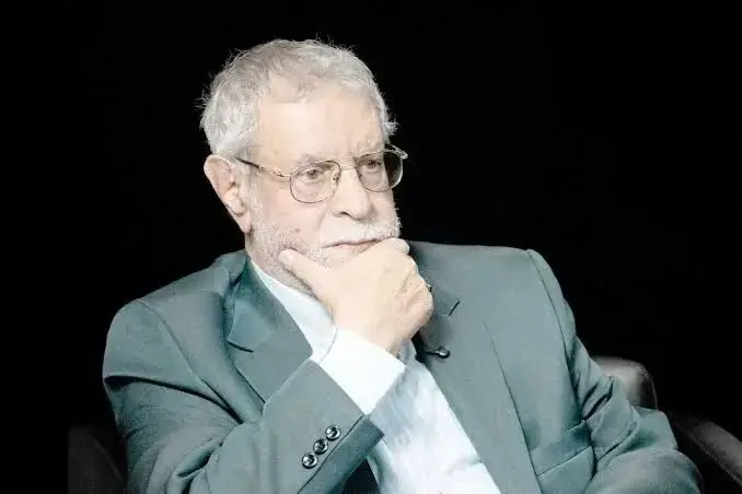  دوقطبی‌سازی با رمز علی‌الطاهر