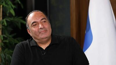  پسر فرزین، دختر پروین؛ یک عاشقانه ناتمام در حوالی پرسپولیس