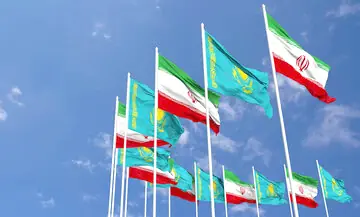  قزاقستان؛ حلقه اتصال ایران به آسیای مرکزی و آب‌های آزاد