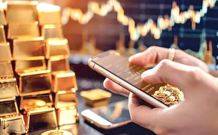 وقتی نئوبانکها هم طلافروش میشوند
