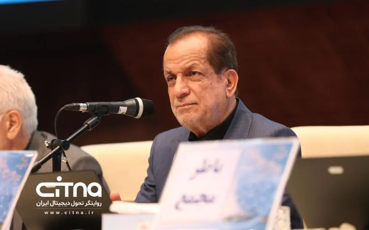 آینده مخابرات در اقتصاد داده است