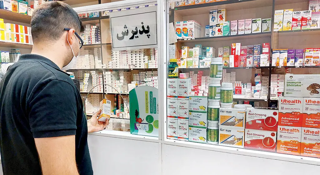  بیمار به دلیل گرانی دارو از درمان منصرف می‌شود