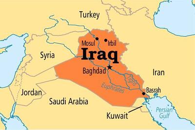 حمله به یک نفتکش در جنوب شرق عراق+ جزئیات