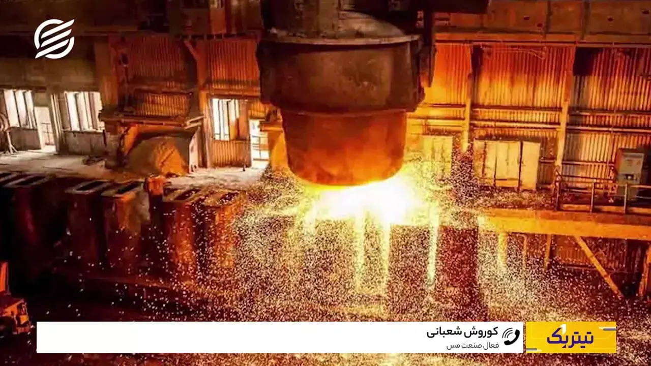 نقشه شوکهای ارزی در 10 سال اخیر