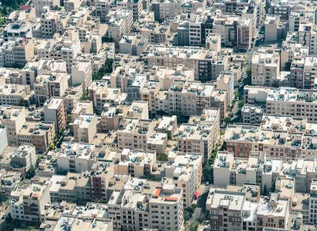 سند ساختمانهای دارای پرونده ماده ۱۰۰ صادر میشود - اکونیوز