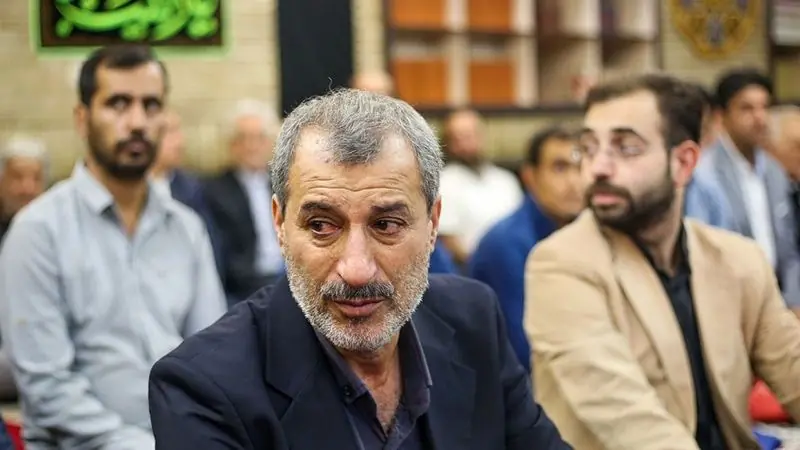 مایلیکهن: خداداد حتما در آینده عذرخواهی میکند