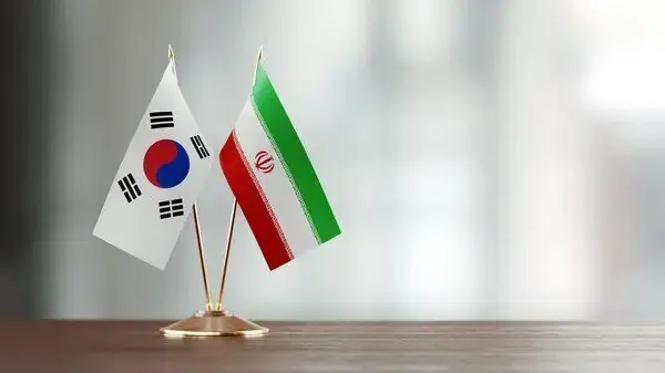 کره جنوبی: ایران درباره گزارشهای مربوط به نقش سئول در تنگه هرمز توضیح خواست