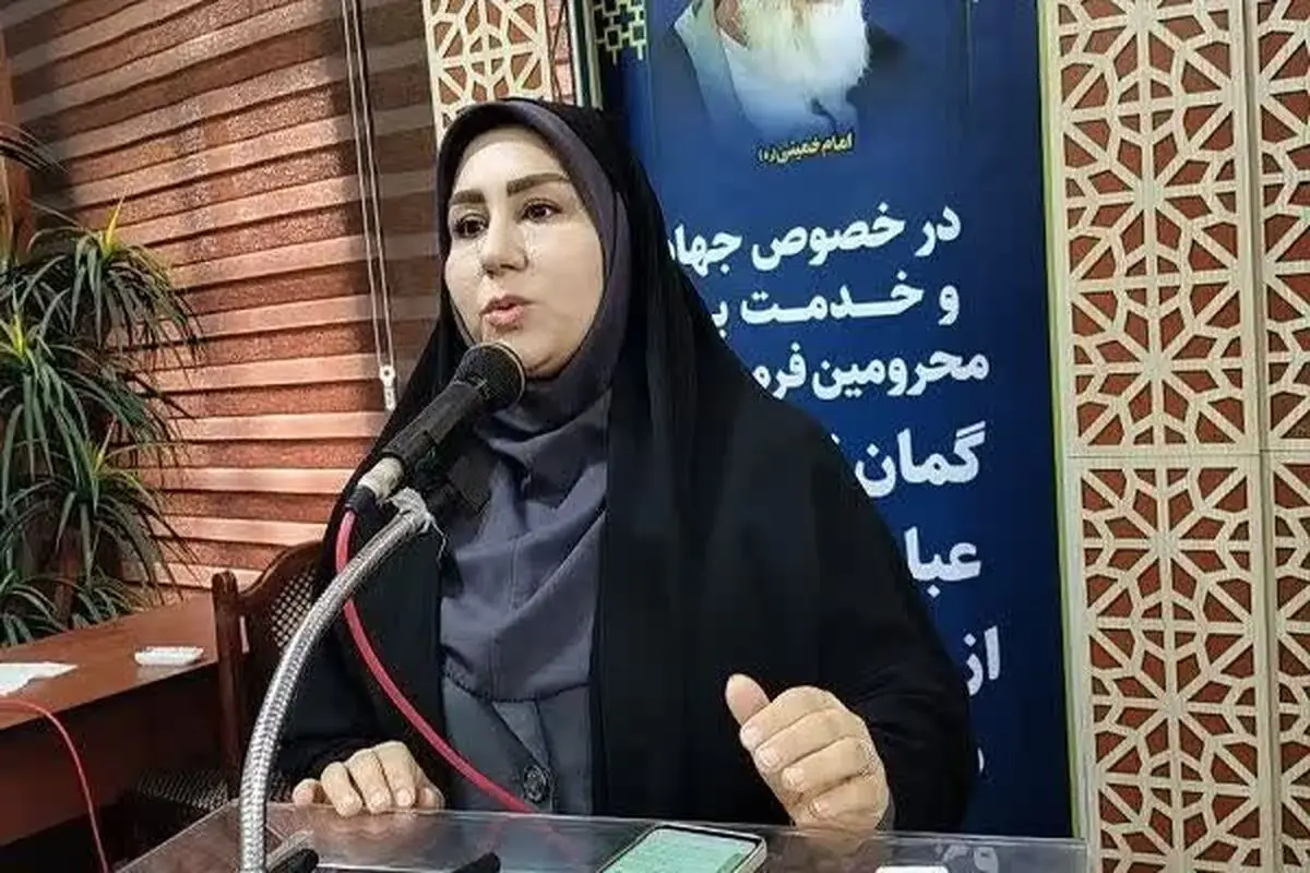 تأکید بر تقویت زیرساختهای اقتصادی برای توانمندسازی زنان