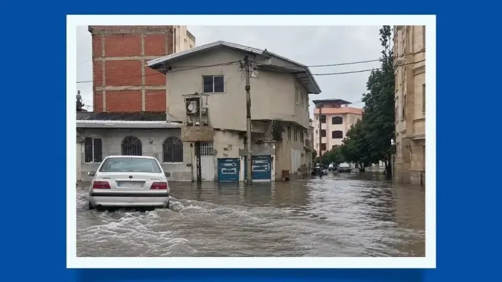 آغاز فوری ارزیابی خسارت و تسریع در پرداخت به سیلزدهگان