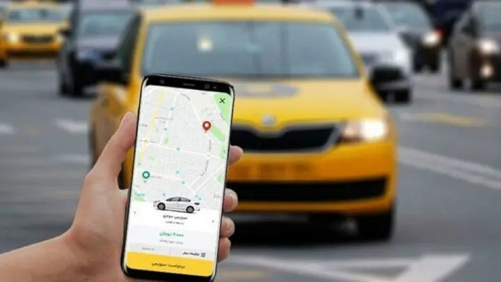 کدام تاکسیهای اینترنتی رایگان دوگانهسوز میشوند؟