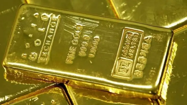 افزایش ملایم قیمت طلا در بازار جهانی