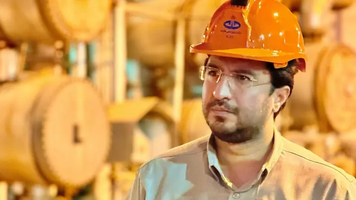 خارک؛ تبلور تابآوری صنعت پتروشیمی