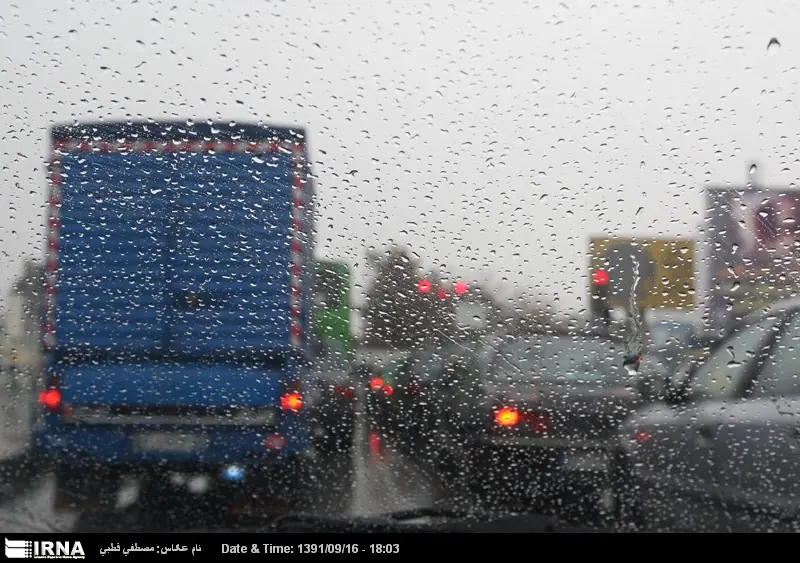 شهروندان دزفول اقدامات پیشگیرانه را پیش از بارندگیها انجام دهند