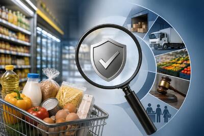 مهار گرانی در ایلام نیازمند مدیریت عرضه و کنترل هیجان بازار است