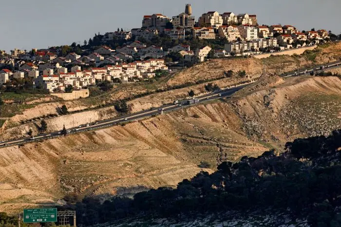 پاکستان از نبرد فلسطینیان برای تعیین سرنوشت حمایت کرد