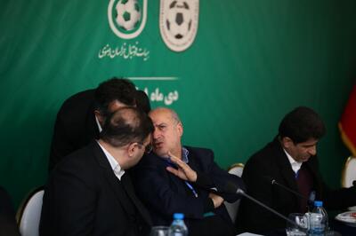 دلیل صدور کیفرخواست علیه مدیران فدراسیون فوتبال/ پولها به حساب بازگشته است