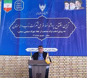 مهمترین چالش های حوزه حمل و نقل استان سمنان