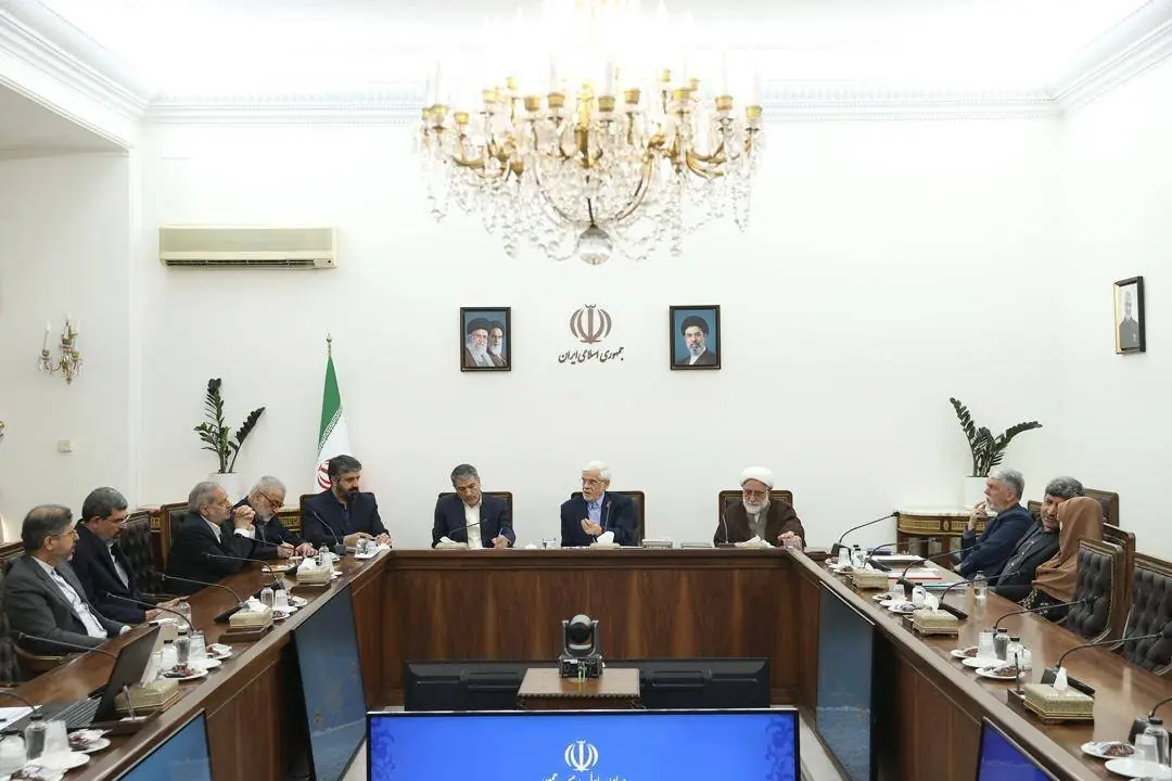 عارف: ۹۵ درصد دستاوردهای علم و فناوری کشور مرهون نگاه رهبر شهید انقلاب است